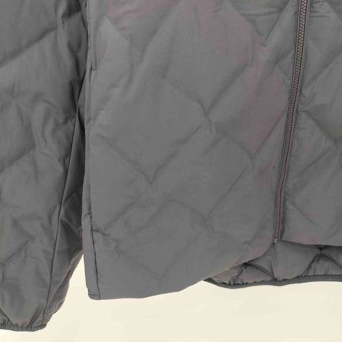 ユニクロ UNIQLO 24AW PUFFTECH パフテックパーカ ダウン ジャケット キルティング レディース 60
