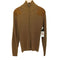 ヒューストン HOUSTON COMMAND ZIP SWEATER エルボーパッチ ドライバーズ ニット メンズ R-L