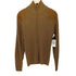 ヒューストン HOUSTON COMMAND ZIP SWEATER エルボーパッチ ドライバーズ ニット メンズ R-L