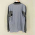 コムデギャルソンシャツ COMME des GARCONS SHIRT 20SS ドッキングニットシャツ メンズ import:L