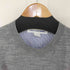 コムデギャルソンシャツ COMME des GARCONS SHIRT 20SS ドッキングニットシャツ メンズ import:L