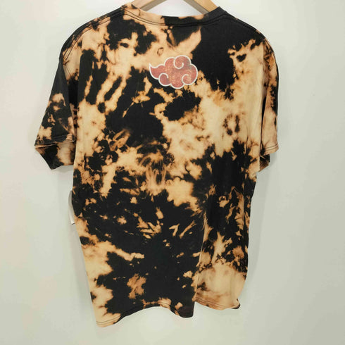20周年 両面プリント タイダイ S/S Tシャツ メンズ JPN:L