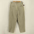 ダブルアールエルラルフローレン RRL RALPH LAUREN 90S USA製 三ツ星タグ トラウザーズパンツ メンズ 33/32