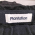 プランテーション Plantation リネンラップスカート レディース JPN:M