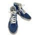 バンズ VANS Worlds #1 Skateboard Shoe SK8ーHI スケハイ メンズ JPN:26.5