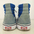 バンズ VANS Worlds #1 Skateboard Shoe SK8ーHI スケハイ メンズ JPN:26.5