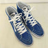 バンズ VANS Worlds #1 Skateboard Shoe SK8ーHI スケハイ メンズ JPN:26.5