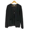 ネーム Name. CURL YARN ZIP UP CARDIGAN メンズ JPN:2