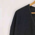 ネーム Name. CURL YARN ZIP UP CARDIGAN メンズ JPN:2