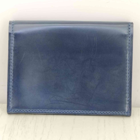 ポールスミスコレクション Paul Smith COLLECTION レザー 二つ折り財布 メンズ