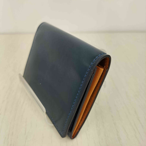 ポールスミスコレクション Paul Smith COLLECTION レザー 二つ折り財布 メンズ