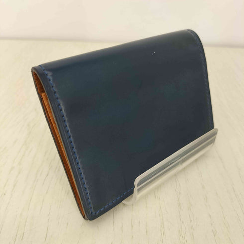 ポールスミスコレクション Paul Smith COLLECTION レザー 二つ折り財布 メンズ