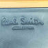 ポールスミスコレクション Paul Smith COLLECTION レザー 二つ折り財布 メンズ