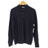 ユナイテッドアローズ UNITED ARROWS 23AW ハイゲージL/Sニットポロ メンズ JPN:M