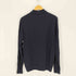 ユナイテッドアローズ UNITED ARROWS 23AW ハイゲージL/Sニットポロ メンズ JPN:M