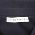 ユナイテッドアローズ UNITED ARROWS 23AW ハイゲージL/Sニットポロ メンズ JPN:M