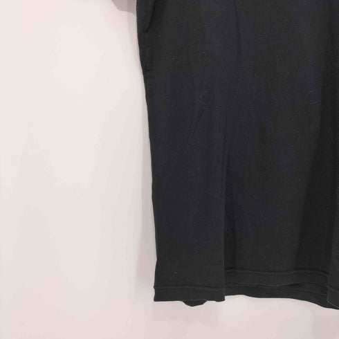 エンポリオアルマーニ EMPORIO ARMANI ロゴプリント S/S Tシャツ メンズ import:M