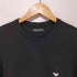 エンポリオアルマーニ EMPORIO ARMANI ロゴプリント S/S Tシャツ メンズ import:M
