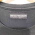 エンポリオアルマーニ EMPORIO ARMANI ロゴプリント S/S Tシャツ メンズ import:M