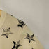 ズッカ ZUCCa スタープリントクルーネック半袖Tシャツ レディース M