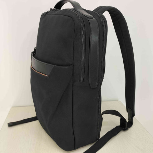 ポールスミス Paul Smith マルチストライプ バックパック ビジネスバッグ メンズ