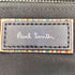 ポールスミス Paul Smith マルチストライプ バックパック ビジネスバッグ メンズ