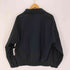 ネーム Name. 25SS GIZA COTTON GABARDINE EMBROIDERED ZIP BLOUSON メンズ JPN:2