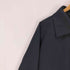 ネーム Name. 25SS GIZA COTTON GABARDINE EMBROIDERED ZIP BLOUSON メンズ JPN:2