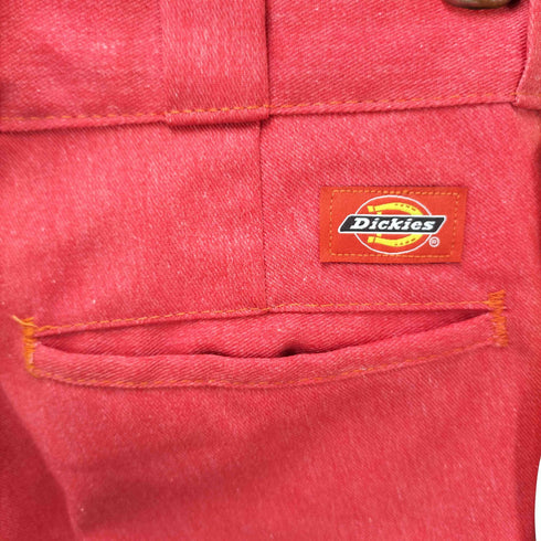 ディッキーズ Dickies 874 ORIGINAL FIT ワーク パンツ メンズ 28×30
