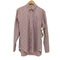ジェイプレス J.PRESS L/S タータンチェックシャツ メンズ import:M