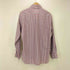 ジェイプレス J.PRESS L/S タータンチェックシャツ メンズ import:M