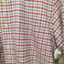ジェイプレス J.PRESS L/S タータンチェックシャツ メンズ import:M