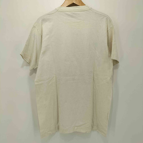 80S FRUIT OF THE LOOM ボディ LEGENDS OF THE WEST 西部 伝説的人物 プリント シングルステッチ S/S Tシャツ メンズ import:L