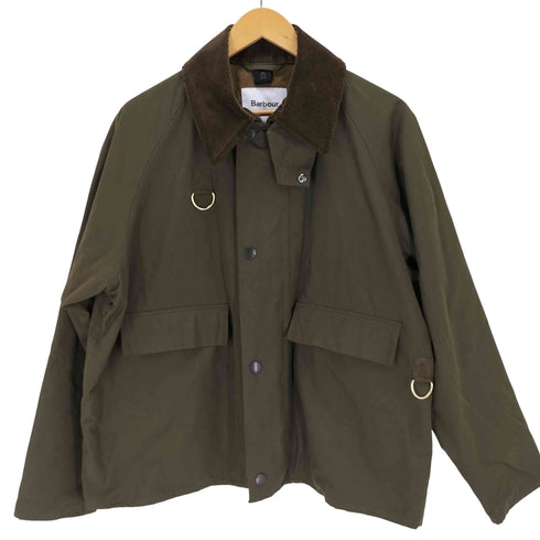 バブアー Barbour 別注 SPEY JACKET メンズ JPN:M