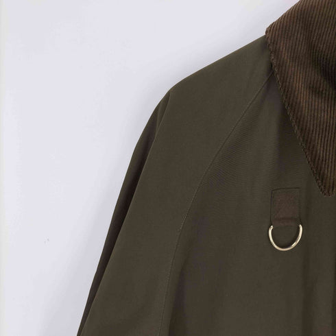 バブアー Barbour 別注 SPEY JACKET メンズ JPN:M