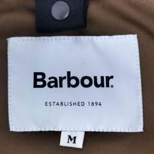 バブアー Barbour 別注 SPEY JACKET メンズ JPN:M