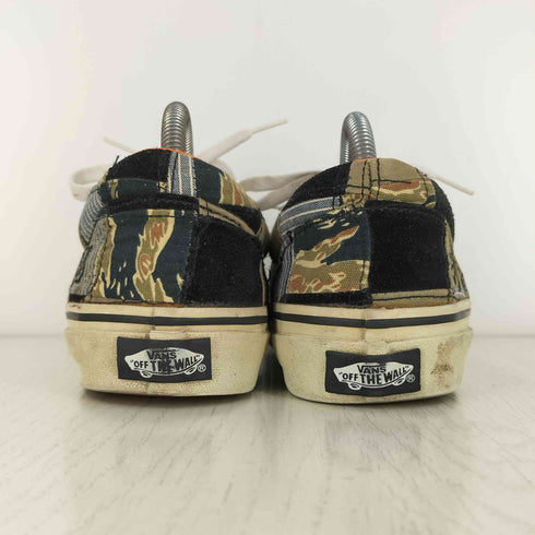 バンズ VANS ERA PATCHWORK エラ パッチワーク スニーカー メンズ JPN:26.5