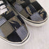 バンズ VANS ERA PATCHWORK エラ パッチワーク スニーカー メンズ JPN:26.5