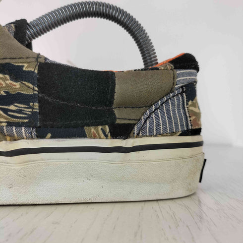 バンズ VANS ERA PATCHWORK エラ パッチワーク スニーカー メンズ JPN:26.5