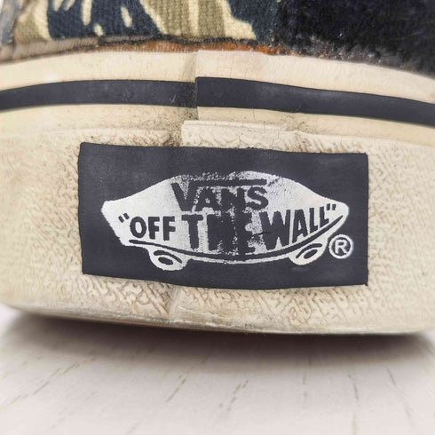 バンズ VANS ERA PATCHWORK エラ パッチワーク スニーカー メンズ JPN:26.5
