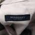 バーバリーロンドン BURBERRY LONDON 2タック ストレート チノパンツ メンズ ウエスト88