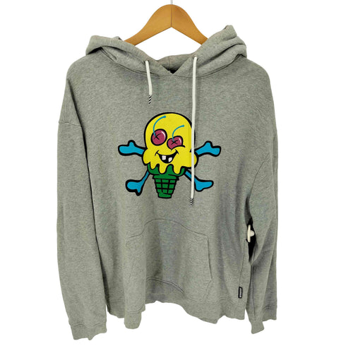 アイスクリーム ICE CREAM LEMONADE HOODIE メンズ import:XL