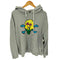 アイスクリーム ICE CREAM LEMONADE HOODIE メンズ import:XL