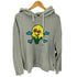 アイスクリーム ICE CREAM LEMONADE HOODIE メンズ import:XL