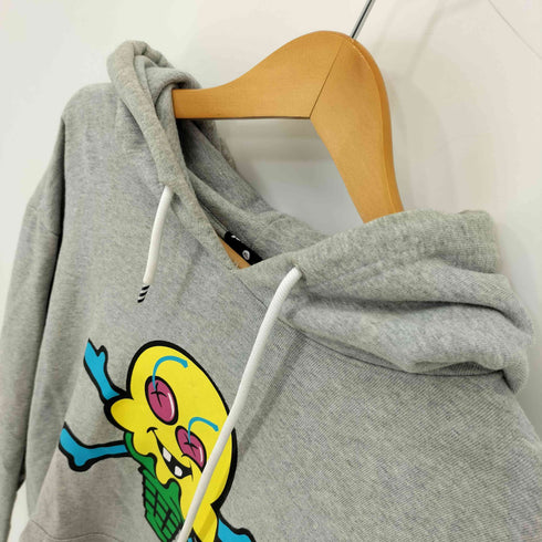 アイスクリーム ICE CREAM LEMONADE HOODIE メンズ import:XL