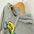 アイスクリーム ICE CREAM LEMONADE HOODIE メンズ import:XL