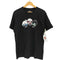 グラニフ graniph キャラクタープリント クルーネックTシャツ レディース JPN:M