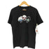 グラニフ graniph キャラクタープリント クルーネックTシャツ レディース JPN:M
