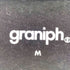 グラニフ graniph キャラクタープリント クルーネックTシャツ レディース JPN:M
