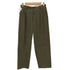 a.presse Chino Trousers メンズ JPN:1